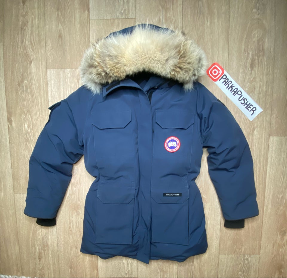 Jakke, str. 40, Canada Goose