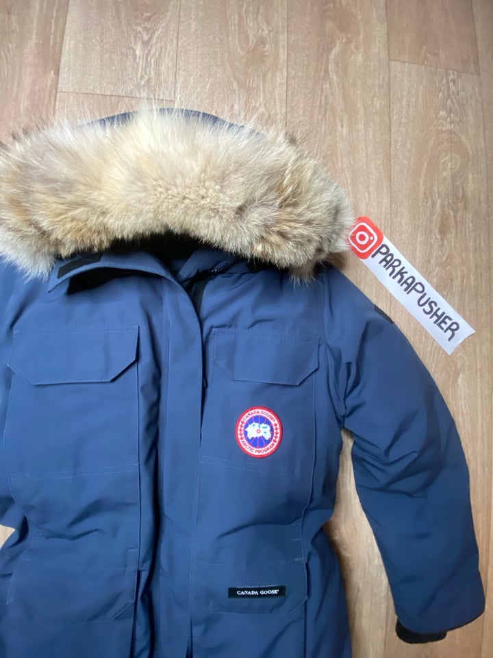 Jakke, str. 40, Canada Goose