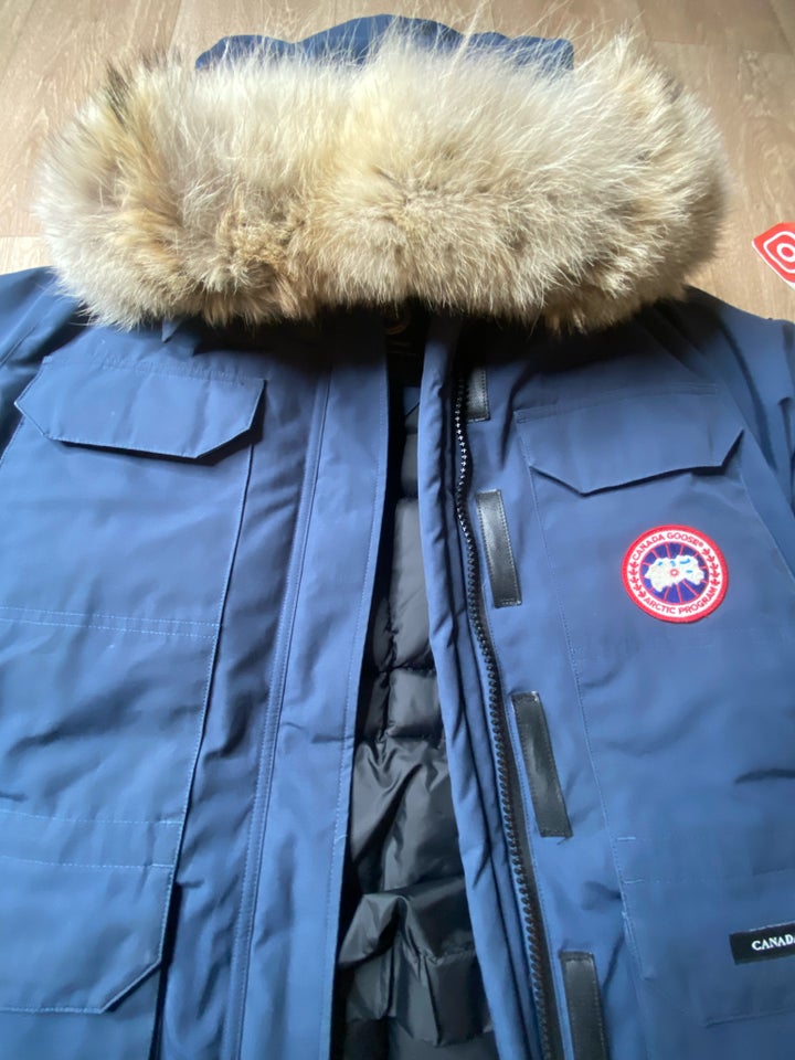 Jakke, str. 40, Canada Goose