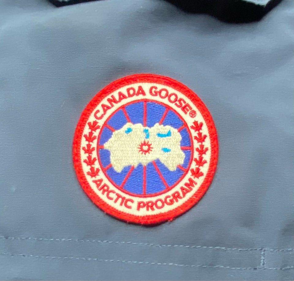 Jakke, str. 40, Canada Goose