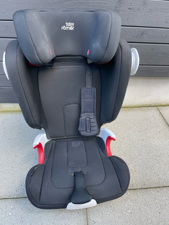 Autostol, op til 36 kg , Britax Römer