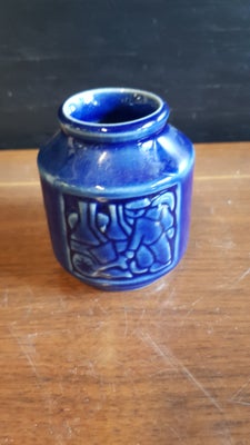 Porcelæn Vase