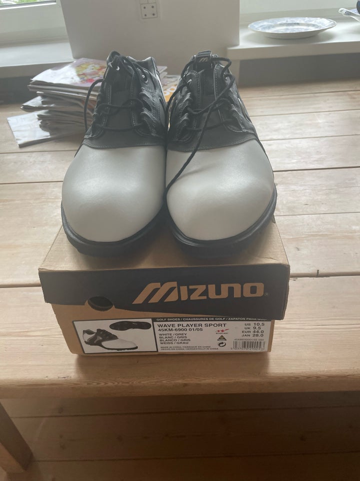 Golfsko Mizuno