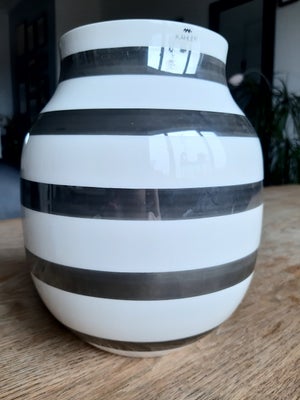 Keramik Omaggio Vase Kähler