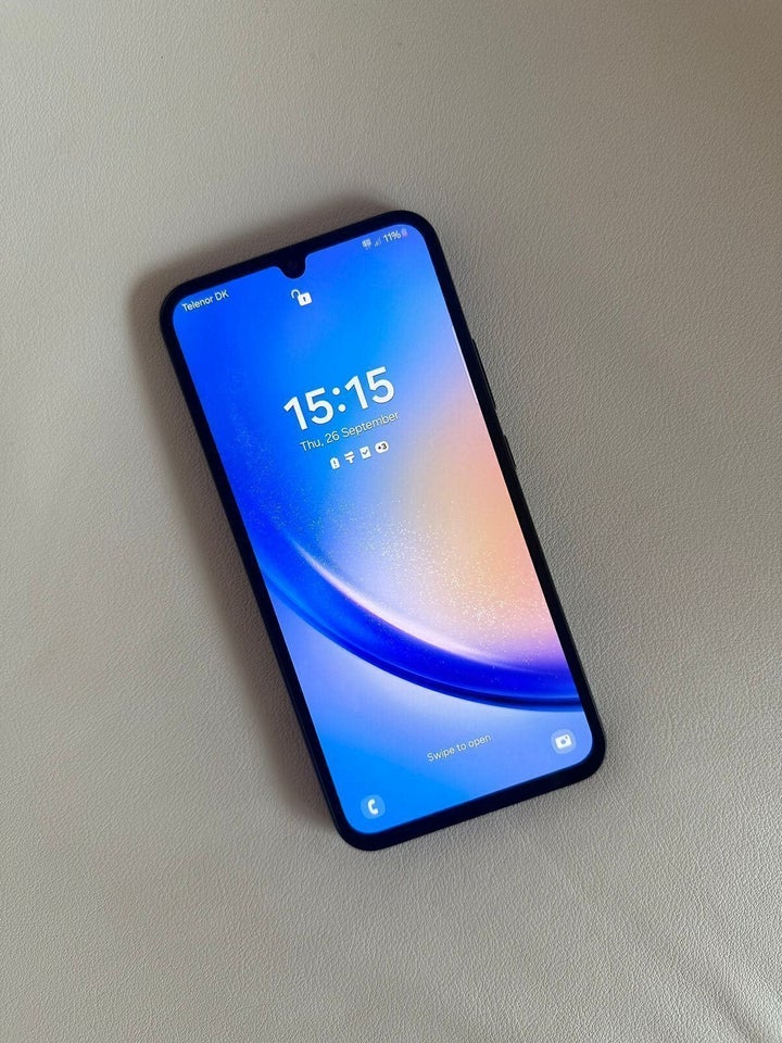 Samsung A34 , 5GB , Perfekt