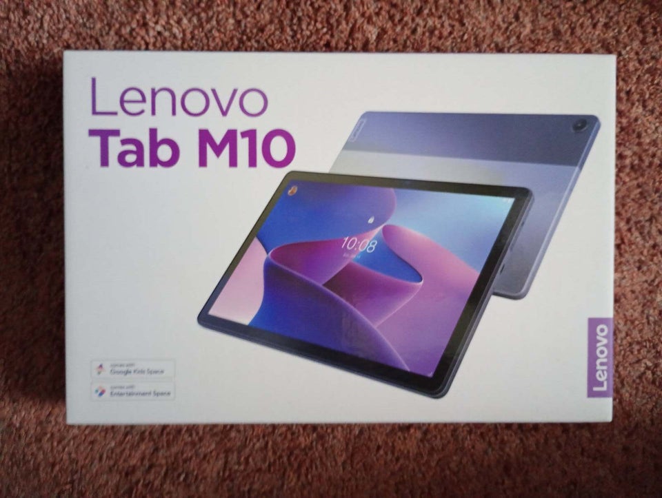 Lenovo Tab M 10 (3Gen) 101