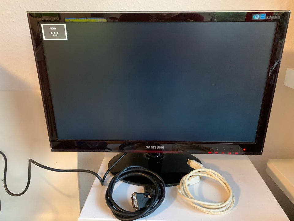 Samsung SyncMaster P2450 24