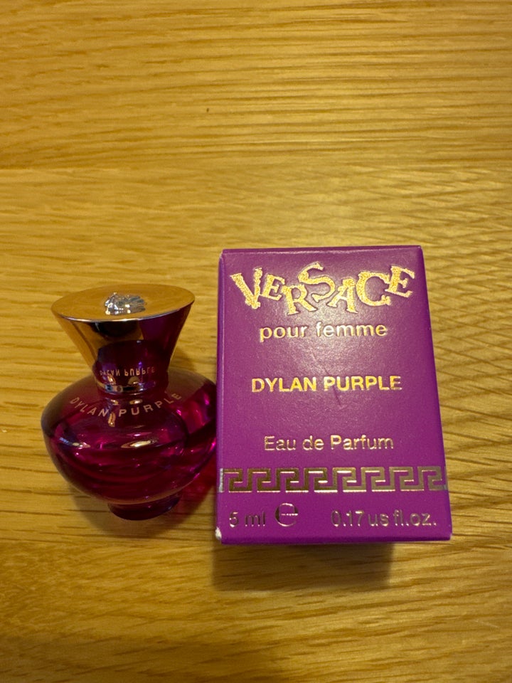 Dameparfume, Parfume, Versace