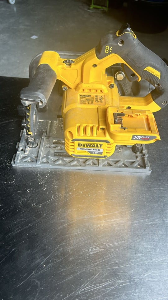 Dyksav DeWalt