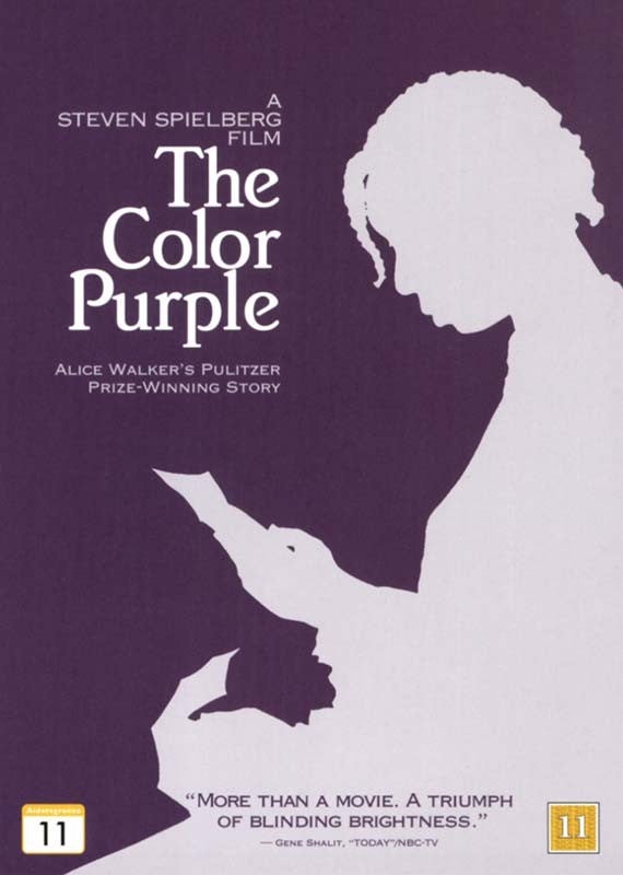 The Color Purple, instruktør