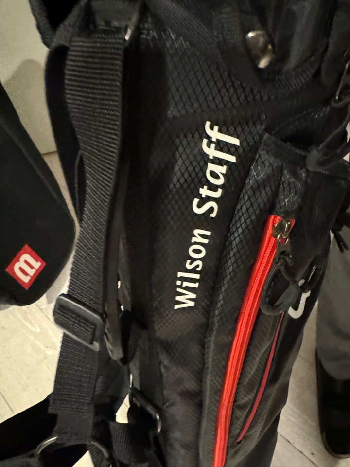 Golfbag