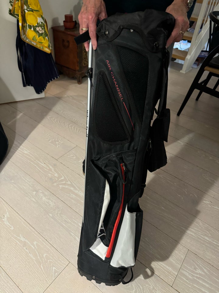 Golfbag