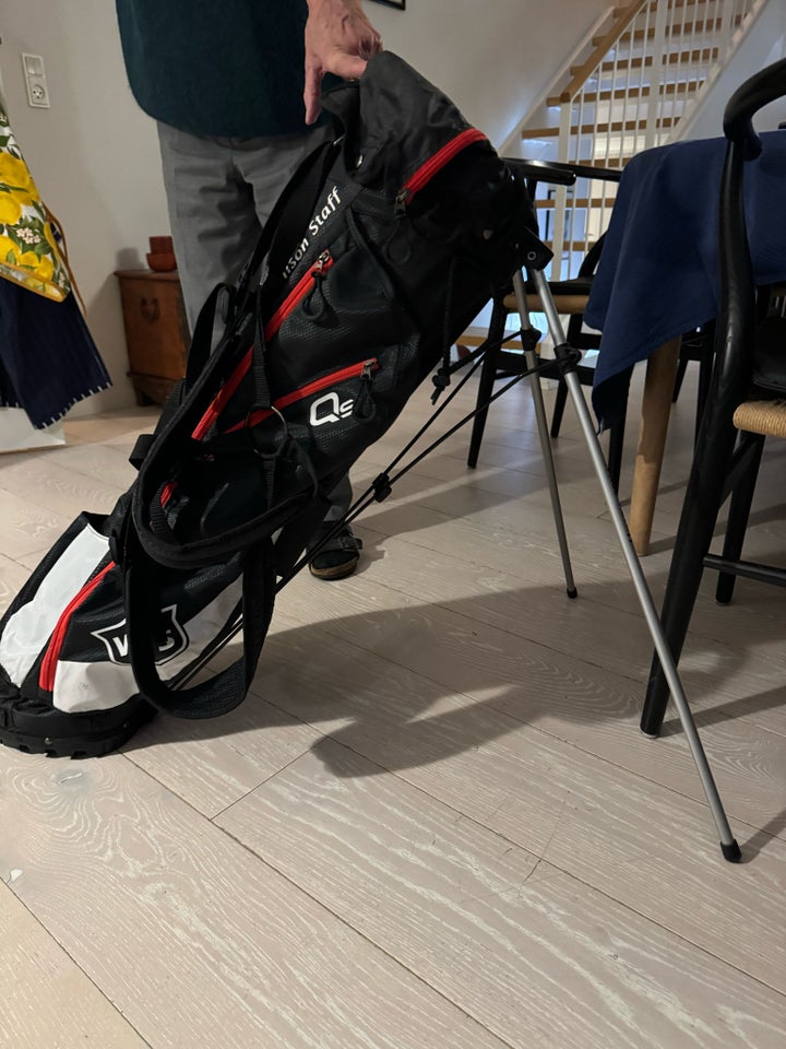 Golfbag