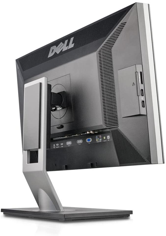 Dell U2410f 24 tommer