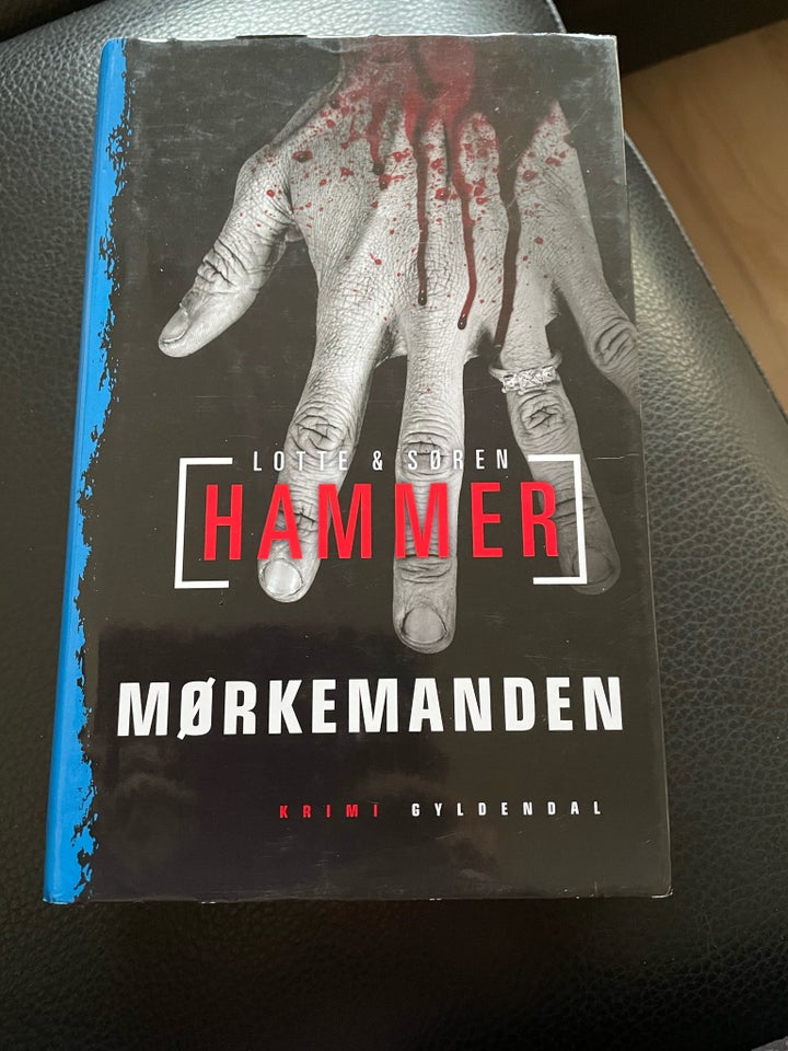 Mørkemanden , Lotte og Søren