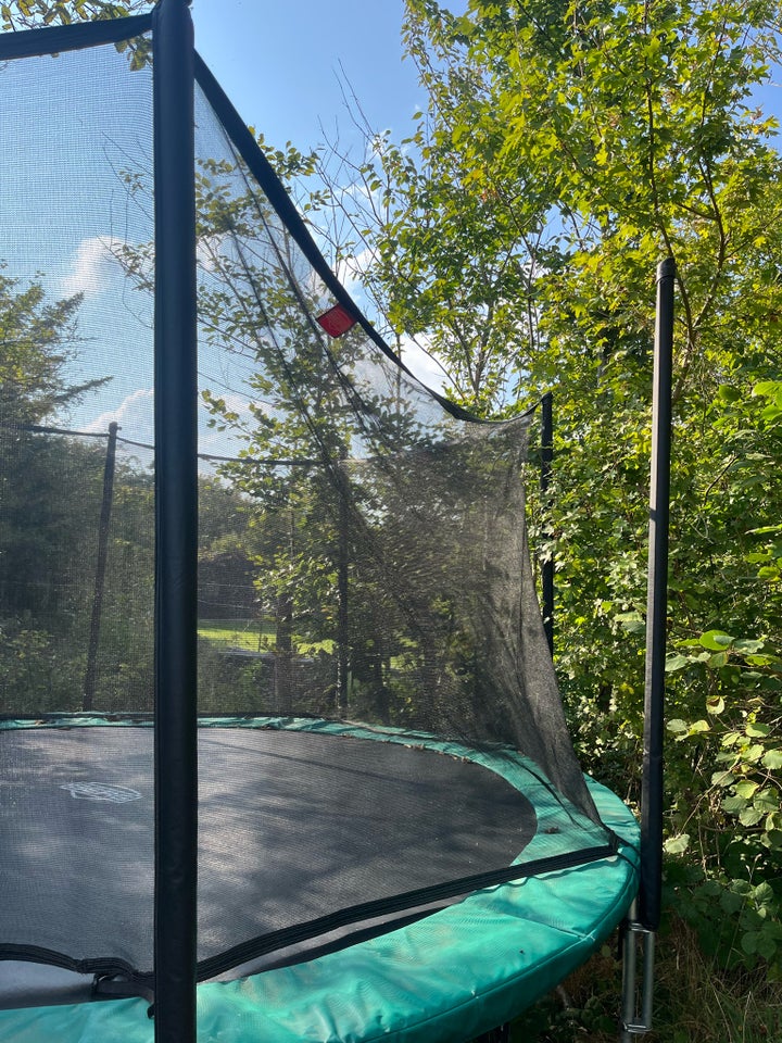 Trampolin