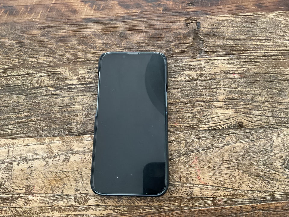 iPhone 14, 128 GB, blå