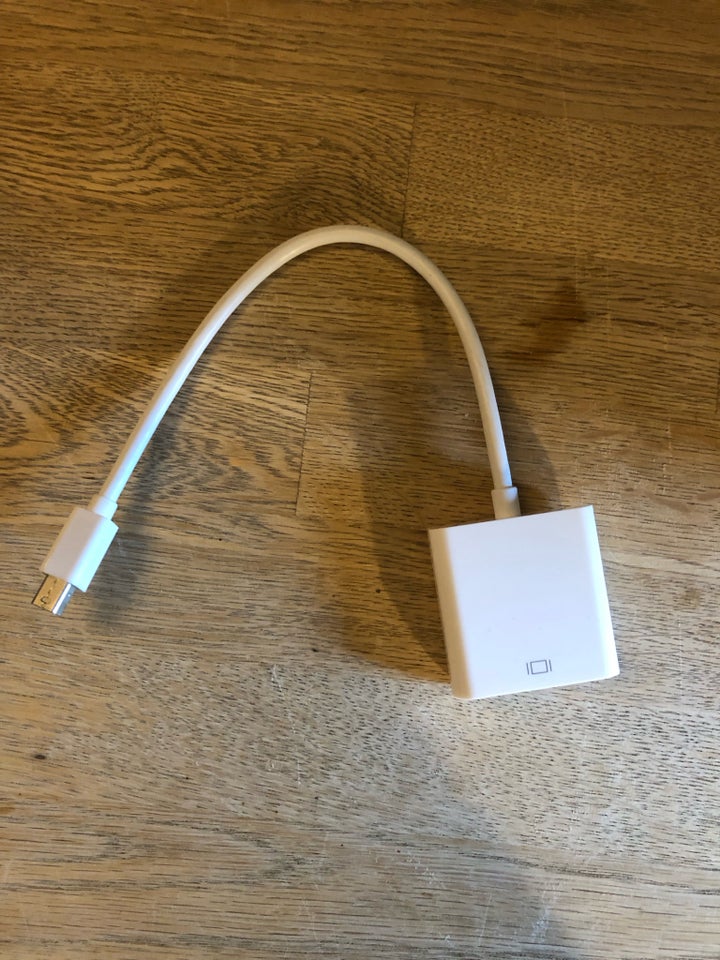 Adapter HDMI-thunderbolt, Apple,