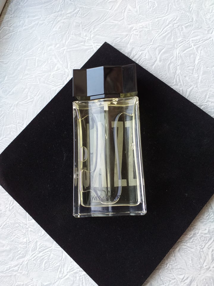 Herreparfume, EDT, Yves Saint