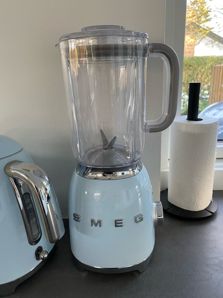 Blender, Smeg