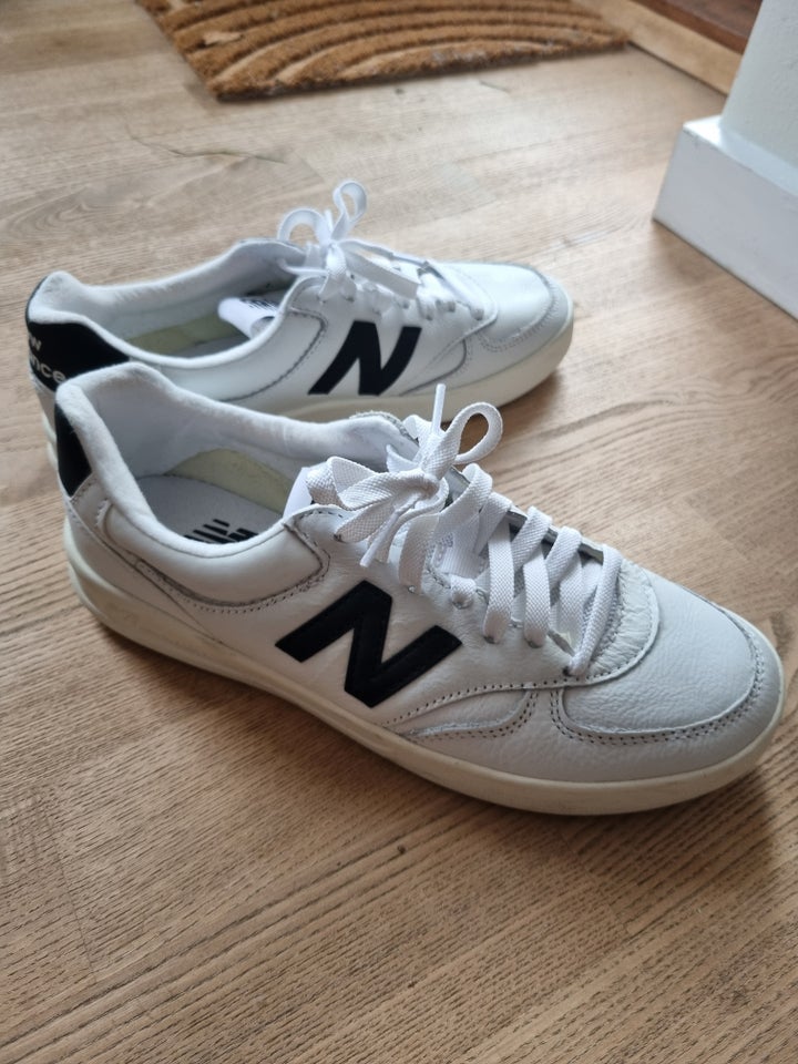 Herresko, New Balance, str. 40,5