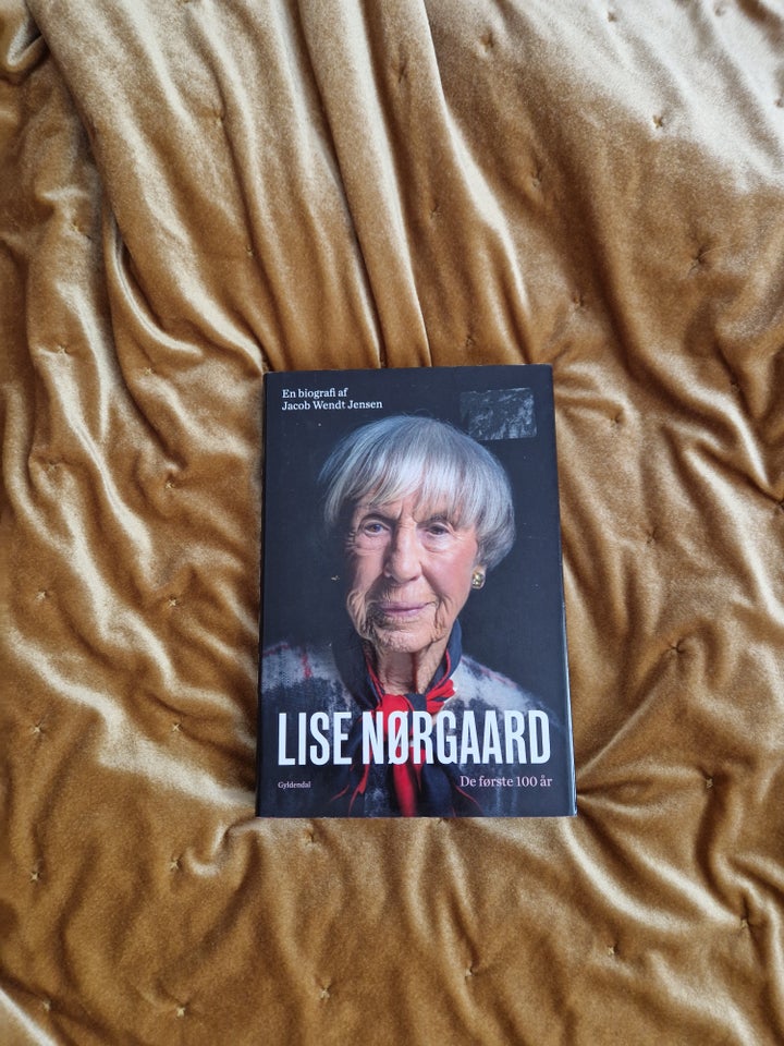 Lise Nørregaard - de første 100 år,