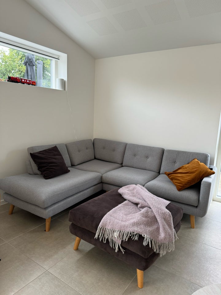 Sofacompany corner sofa