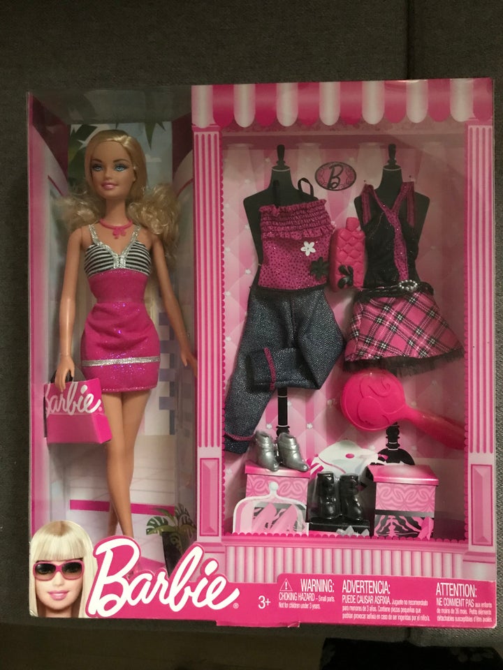 Barbie