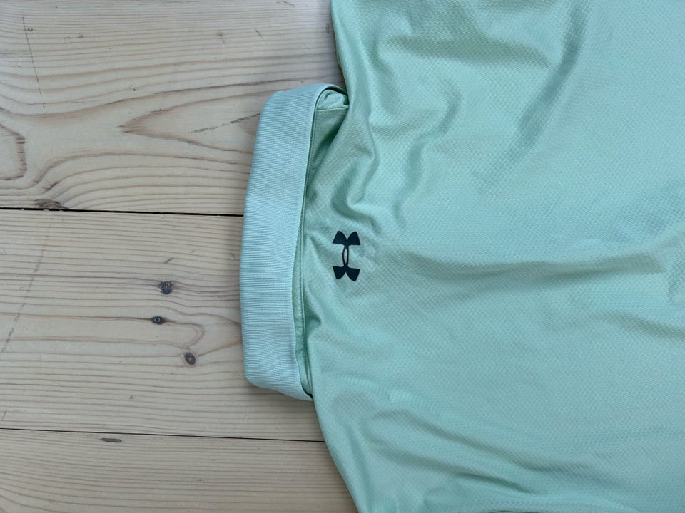 Trøje Golfpoloer Under Armour/