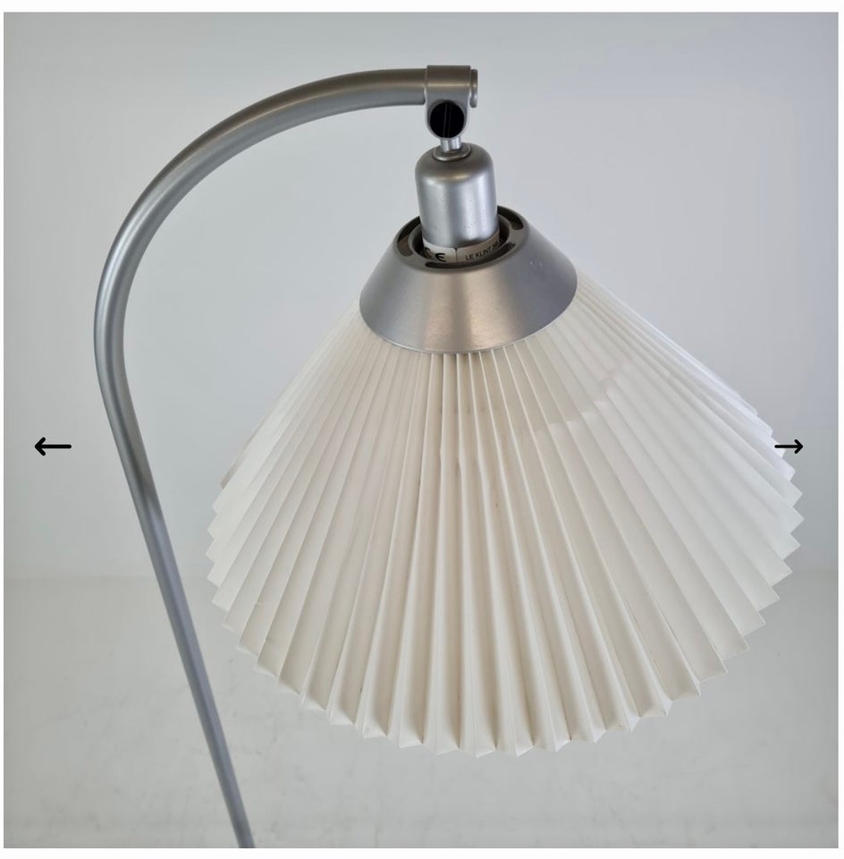 Gulvlampe Le Klint 368