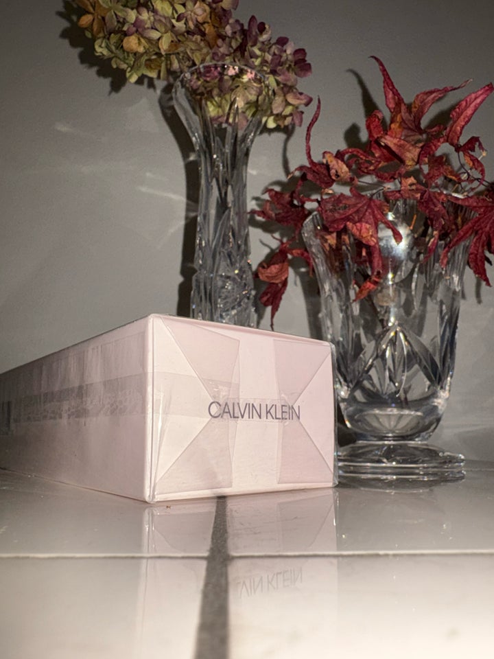 Eau de parfum, Calvin Klein