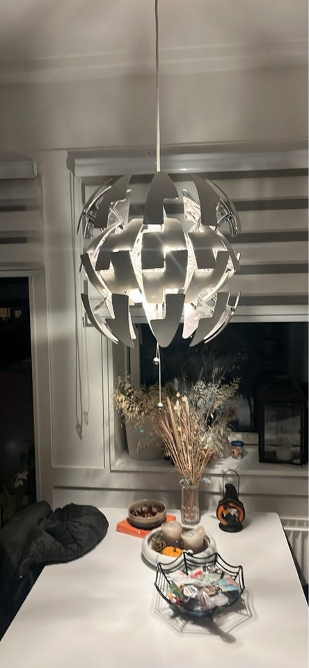 Anden loftslampe, Ikea