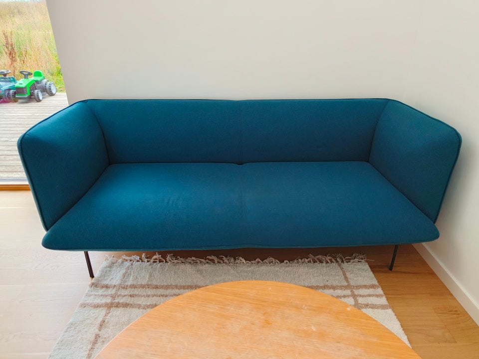 Sofa, 2 pers. , Bolia