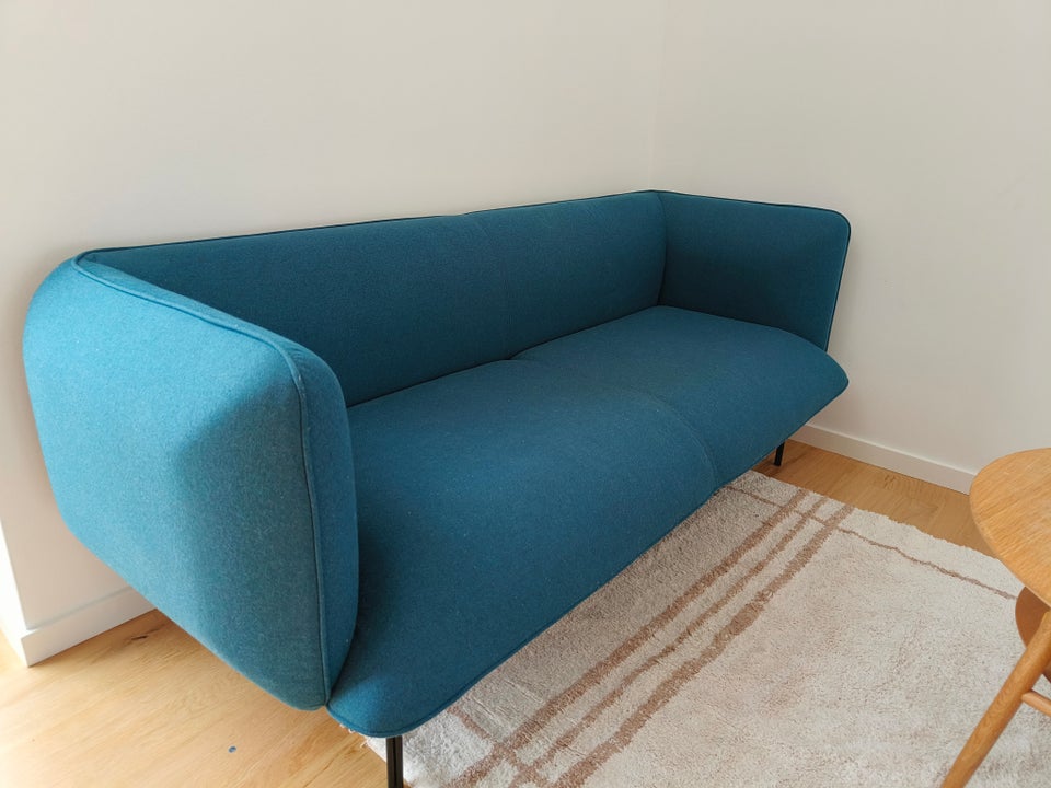 Sofa, 2 pers. , Bolia