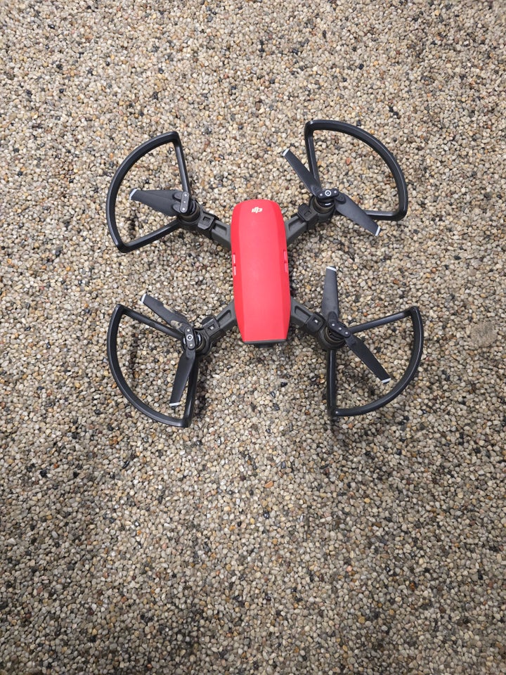 Drone, Dji Spark