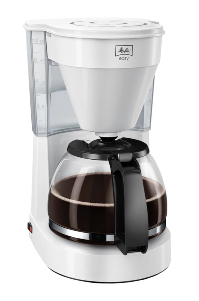 Kaffemaskine  Melitta Easy