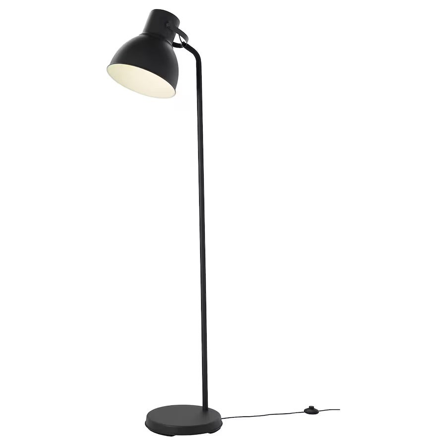 Gulvlampe, Ikea