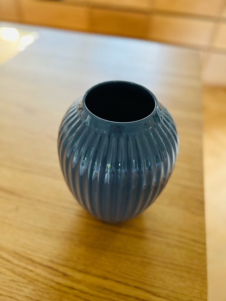 Porcelæn, Vase, Kæhler fra serien