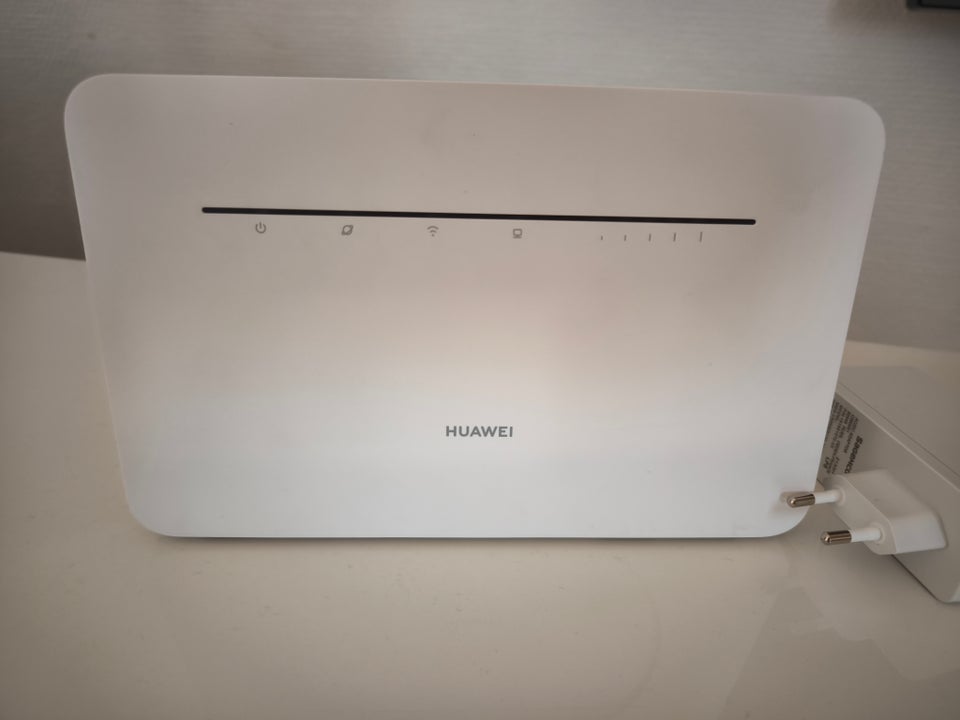 Router, wireless, Huawei