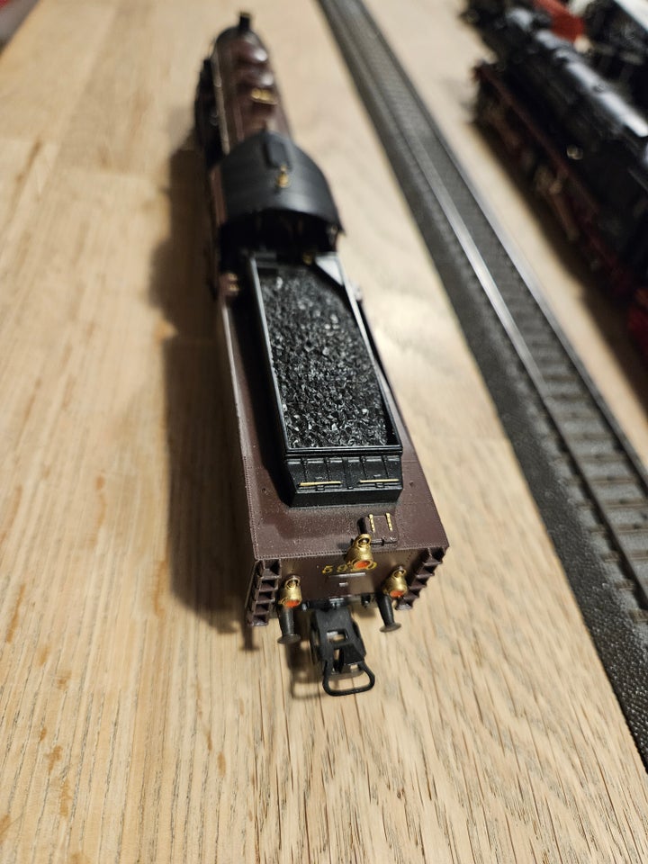 Modeltog, Märklin 3111, skala H0