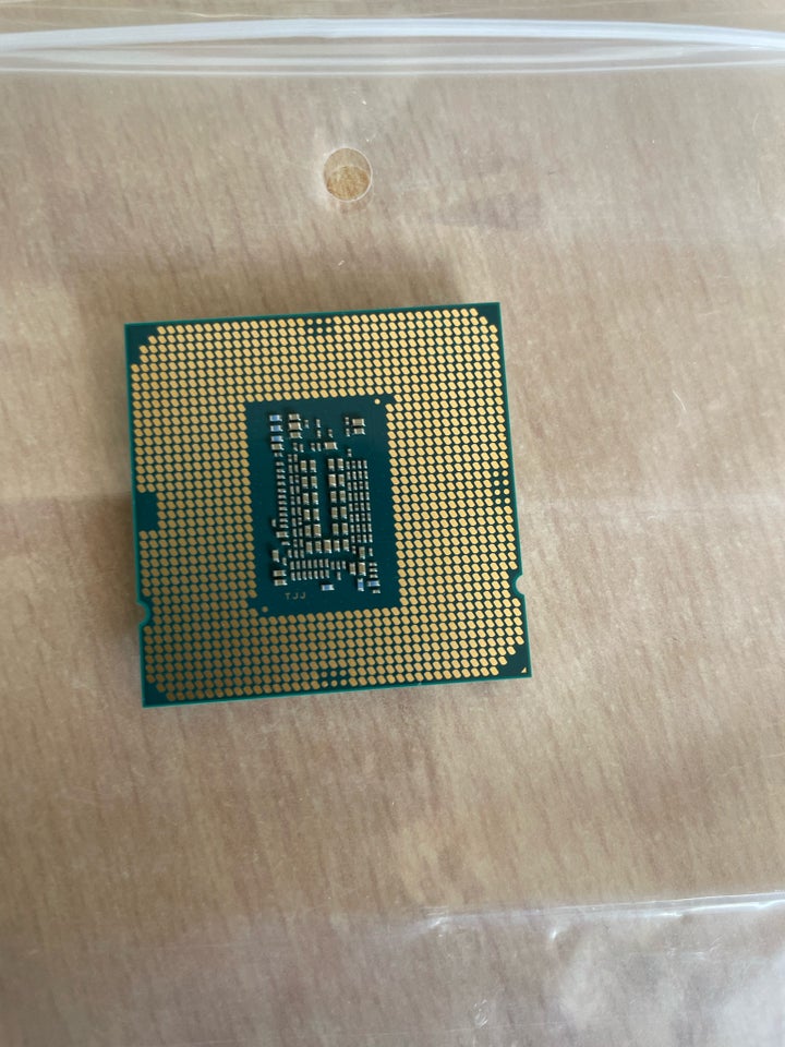 Cpu, Intel, I5 10400