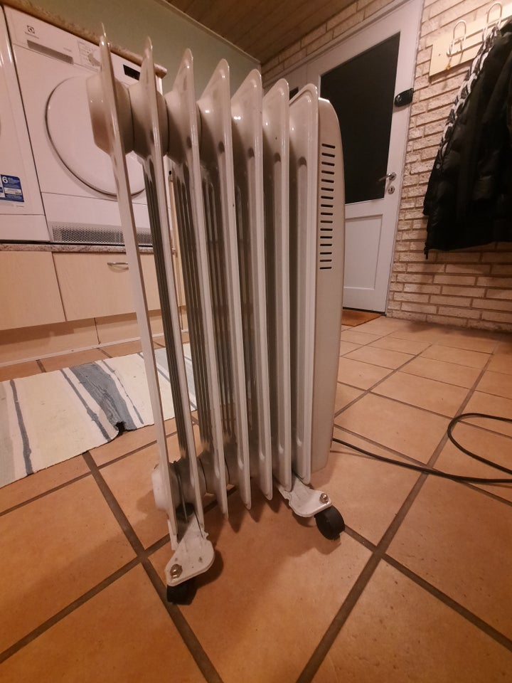 Elradiator, Heatmax