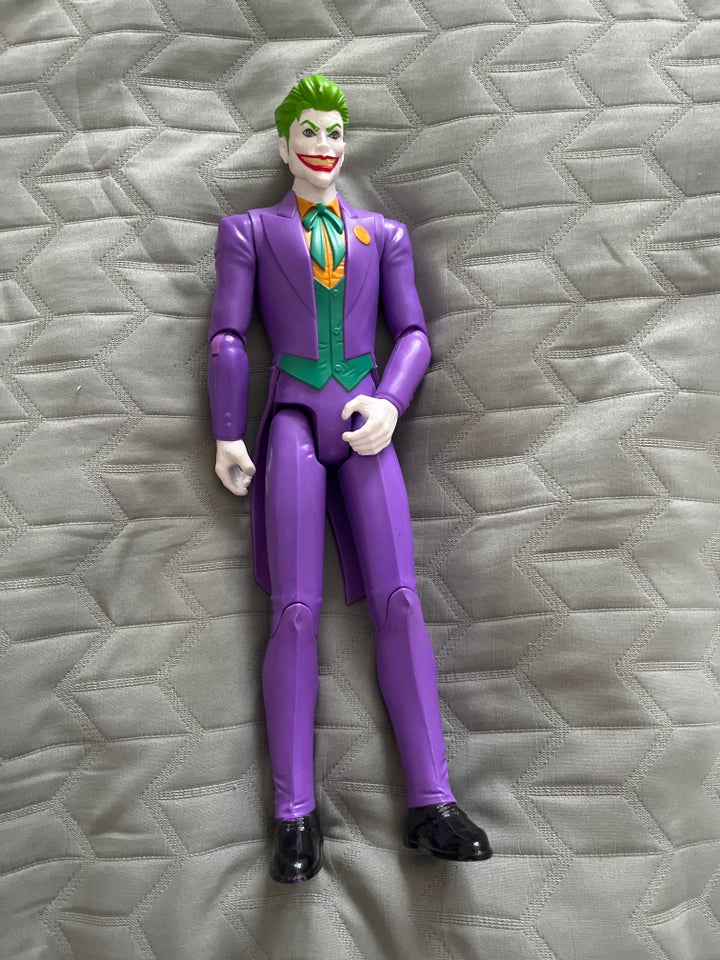 Jokeren, DC Joker