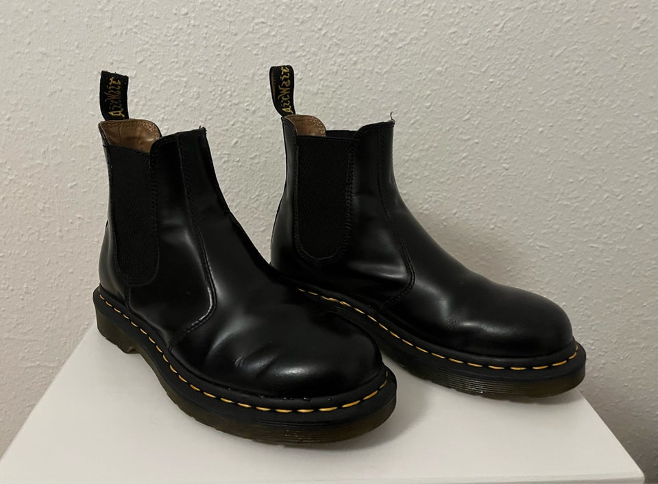 Støvler, str. 37, Dr. Martens