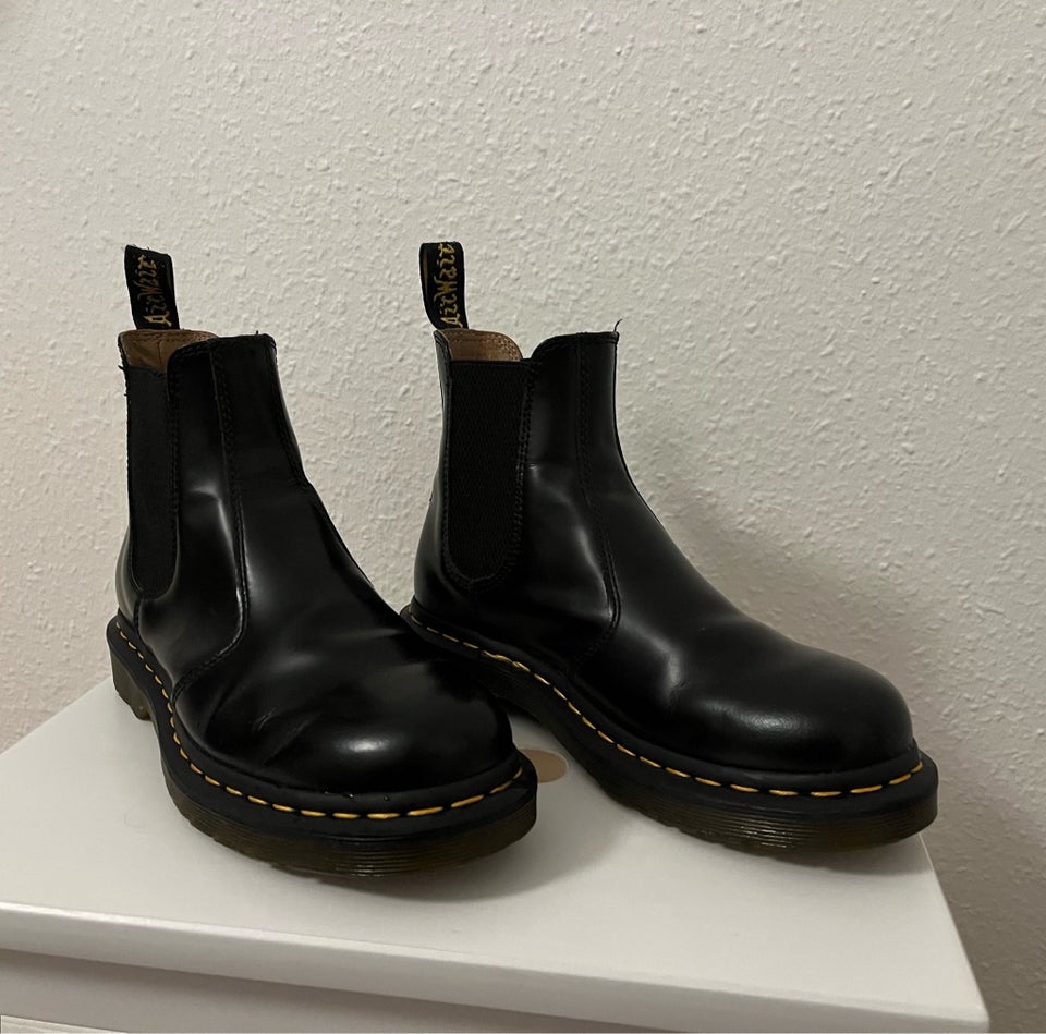 Støvler, str. 37, Dr. Martens