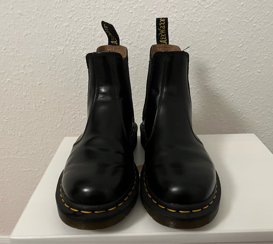 Støvler, str. 37, Dr. Martens