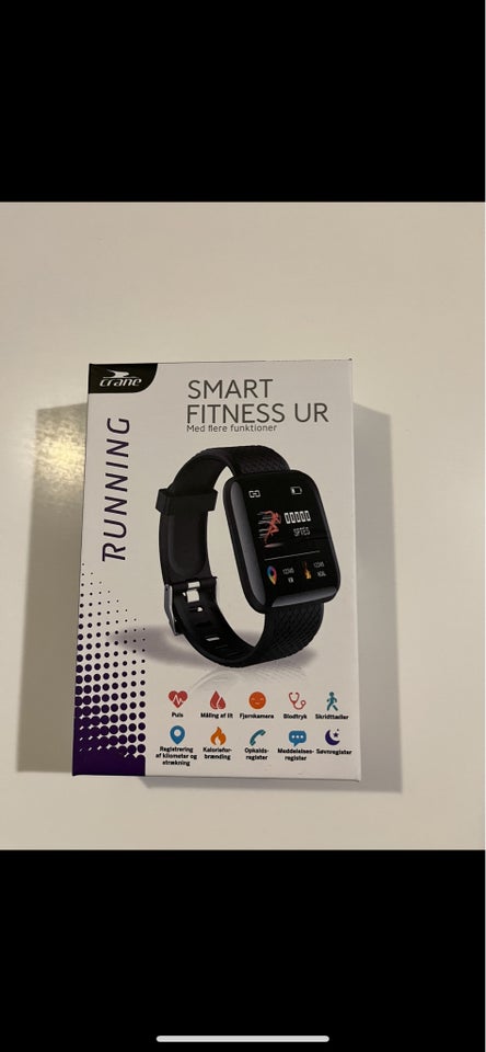 Smartwatch, andet mærke