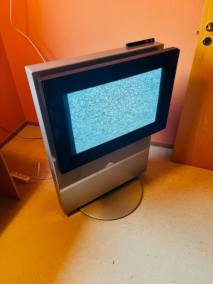 Bang  Olufsen, BeoVision avant ,