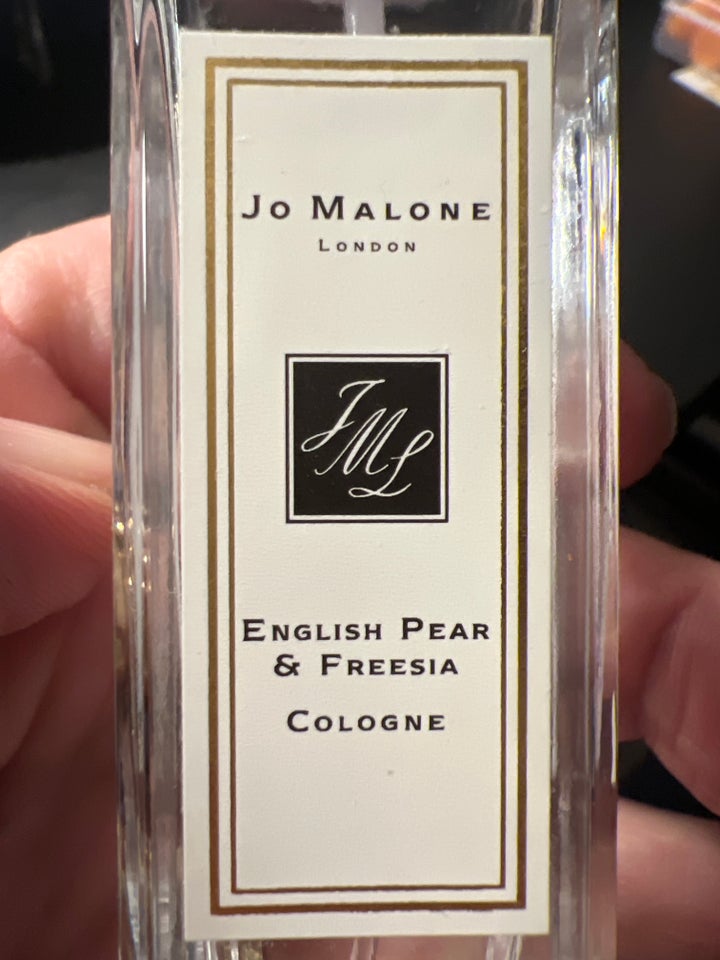 Dameparfume, Cologne, Jo Malone