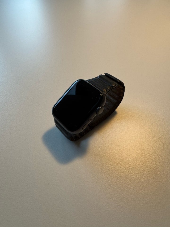 Smartwatch, Apple